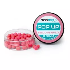 Promix Pop Up 8-10mm Krill-Kagyló