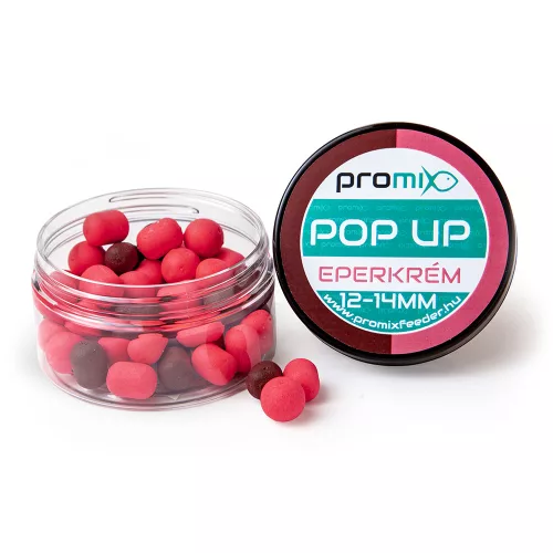 Promix Pop Up 12-14mm Eperkrém