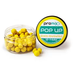 Promix Pop Up 12-14mm Édes Ananász