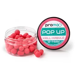 Promix Pop Up 12-14mm Krill-Kagyló