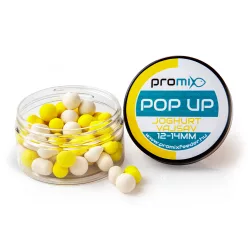 Promix Pop Up 12-14mm Joghurt-Vajsav