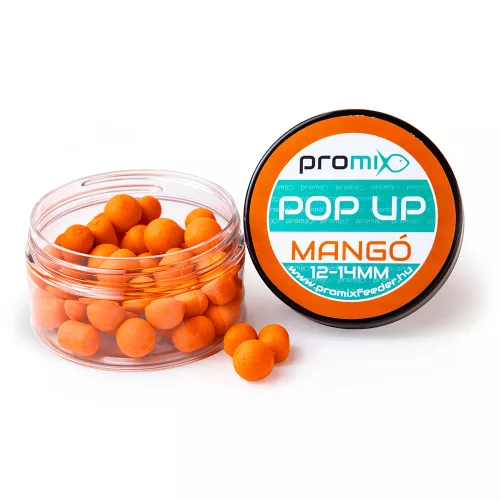 Promix Pop Up 12-14mm Mangó