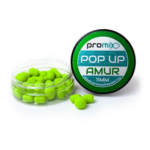 Promix Pop Up 10-12mm Amur