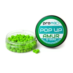 Promix Pop Up Pellet 6-8mm Amur