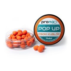 Promix Pop Up Pellet 11mm Csoki-Kuglóf