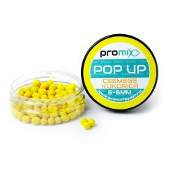 Promix Pop Up Pellet 6-8mm Csemegekukorica