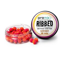 Promix Ribbed Method Wafter Mangó 10mm