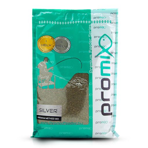 Promix SILVER