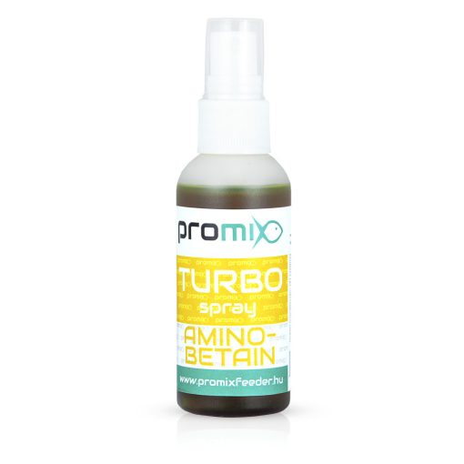 Promix Turbo Spray Amino-Betain