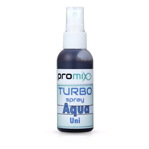 Promix Turbo Spray Aqua Uni
