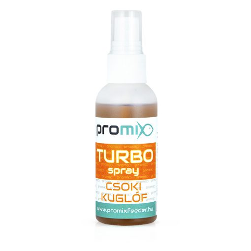 Promix Turbo Spray Csoki-Kuglóf - Aqua Garant webáruház