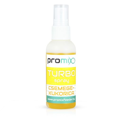 Promix Turbo Spray Csemegekukorica