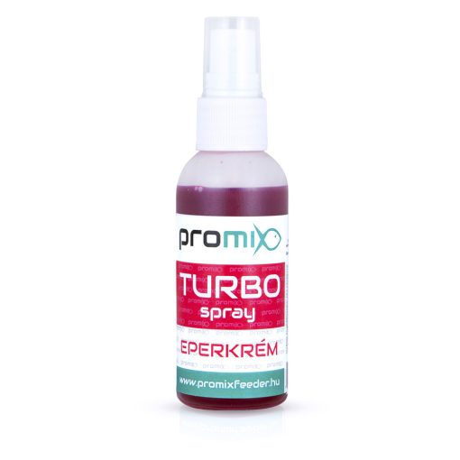 Promix Turbo Spray Eperkrém