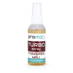 Promix Turbo Spray Fűszeres máj Promix Turbo Spray Fűszeres máj
