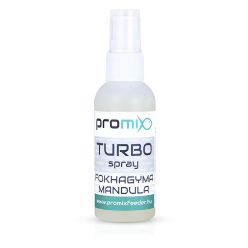 Promix Turbo Spray Fokhagyma-Mandula Promix Turbo Spray Fokhagyma-Mandula