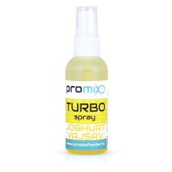 Promix Turbo Spray Joghurt-Vajsav Promix Turbo Spray Joghurt-Vajsav