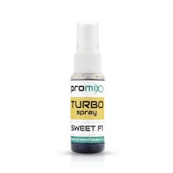 Promix Turbo Spray SWEET F1 Promix Turbo Spray SWEET F1