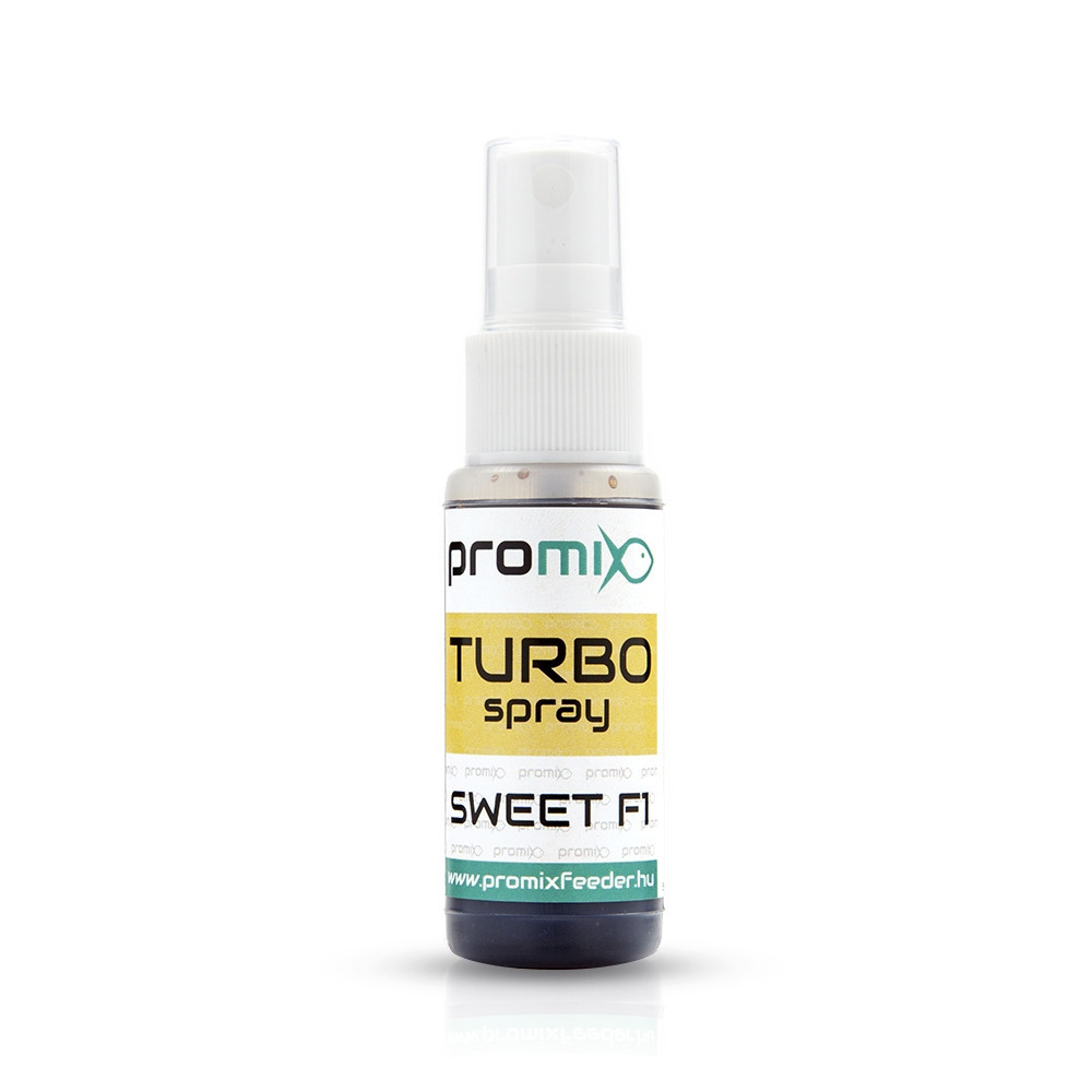 Promix Turbo Spray SWEET F1 - Aqua Garant webáruház