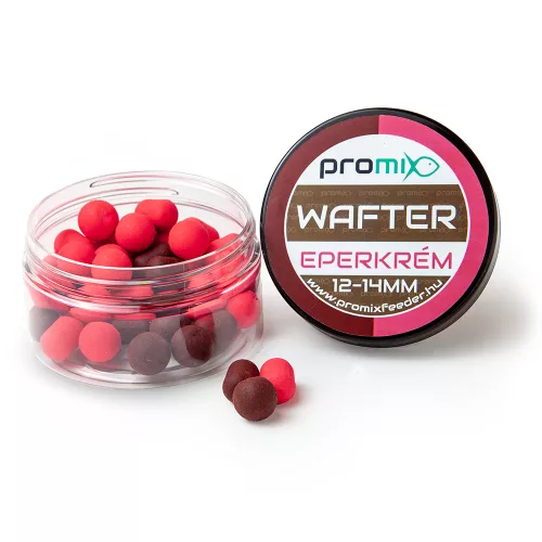 Promix Wafter 12-14mm Eperkrém