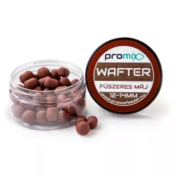 Promix Wafter 12-14mm Fűszeres máj
