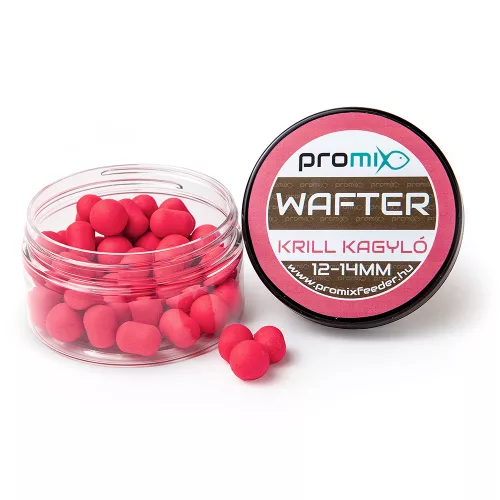 Promix Wafter 12-14mm Krill-Kagyló