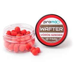 Promix Wafter 12-14mm Vörös Szeder