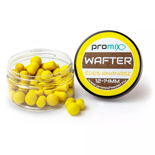 Promix Wafter 12-14mm Édes ananász
