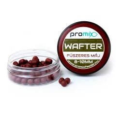 Promix wafter 8-10mm Fűszeres máj