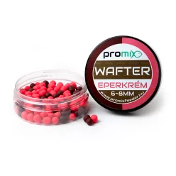 Promix Wafter Pellet 6-8mm Eperkrém