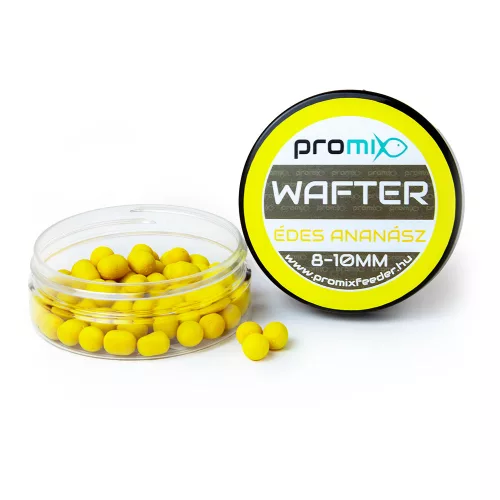 Promix Wafter 8-10mm Édes Ananász