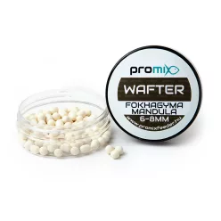 Promix Wafter 6-8mm Fokhagyma-Mandula