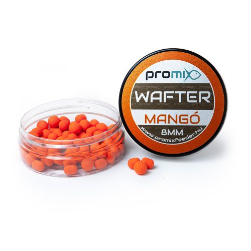 Promix Wafter 6-8mm Mangó