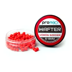 Promix Wafter 6-8mm Vörös Szeder
