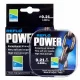 Preston Power Reflo 0,21 mm Monofil Előkezsinór - 100m
