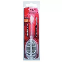 TOP MIX ARROW FLAT EVO method feeder kosár - XL 30g