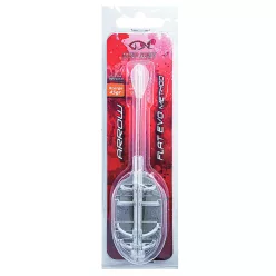 TOP MIX ARROW FLAT EVO method feeder kosár - XL 45g