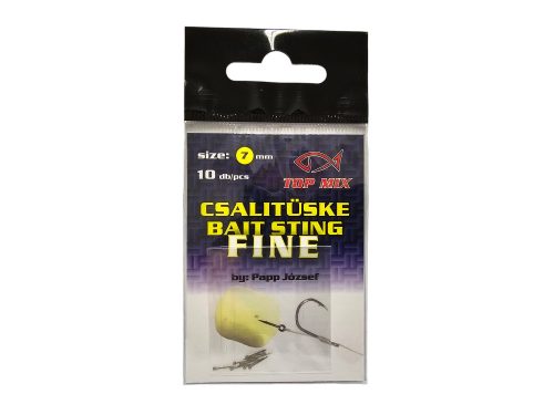 Top Mix Csalitüske Fine 7mm