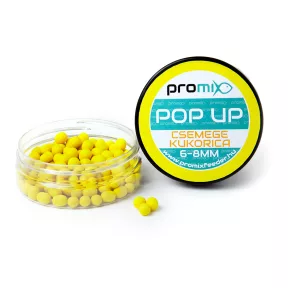 Pop up 6-8mm