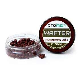 Wafters 6-8mm