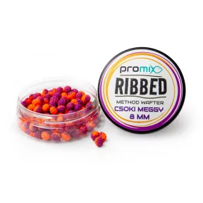 Ribbed Method Wafter