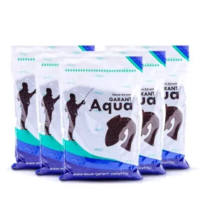 Aqua Classic pelletek