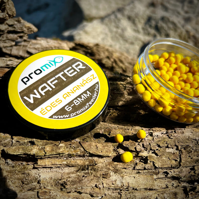 Promix 6-8 mm-es wafter csalik