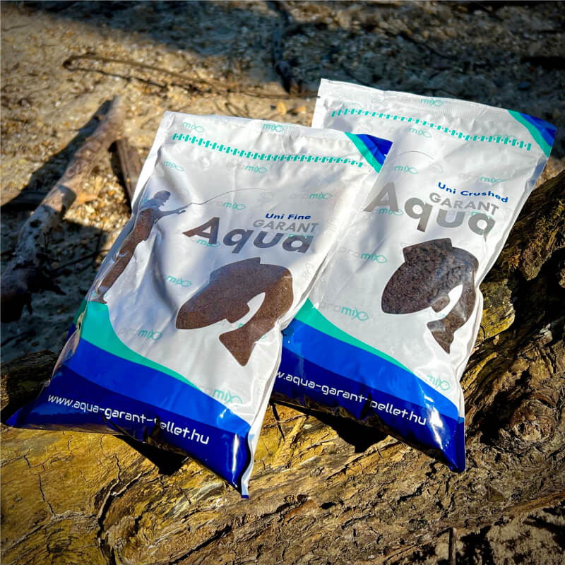 Promix AQUA Crushed és fine
